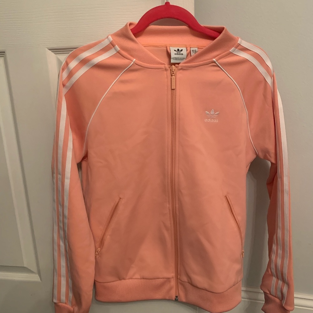 Adidas ORIGINALS SST TRACK JACKET